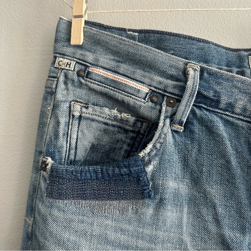 Citizens of Humanity Jeans